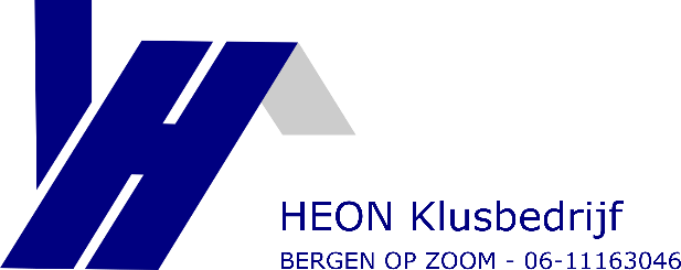 HEON Klusbedrijf